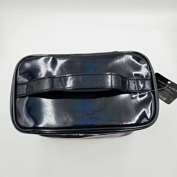 Wet N Wild Disney Villains Makeup Bag Fairest And Fiercest Make Up BNWT Read - Picture 11 of 15